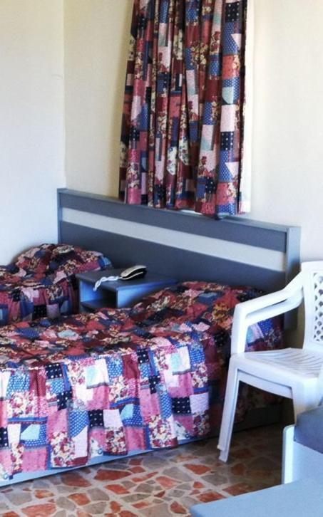 Clover Holiday Complex Qawra Esterno foto
