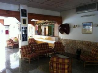Clover Holiday Complex Qawra Esterno foto