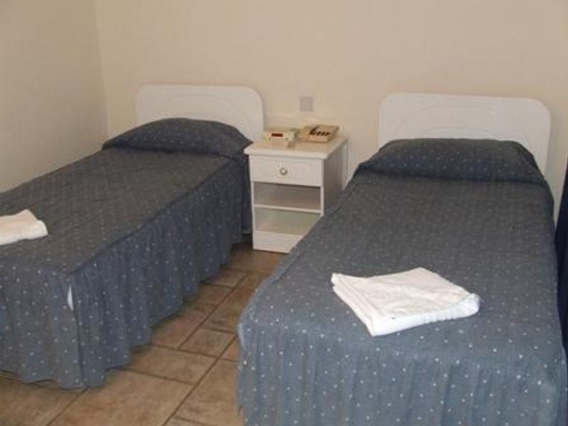 Clover Holiday Complex Qawra Esterno foto
