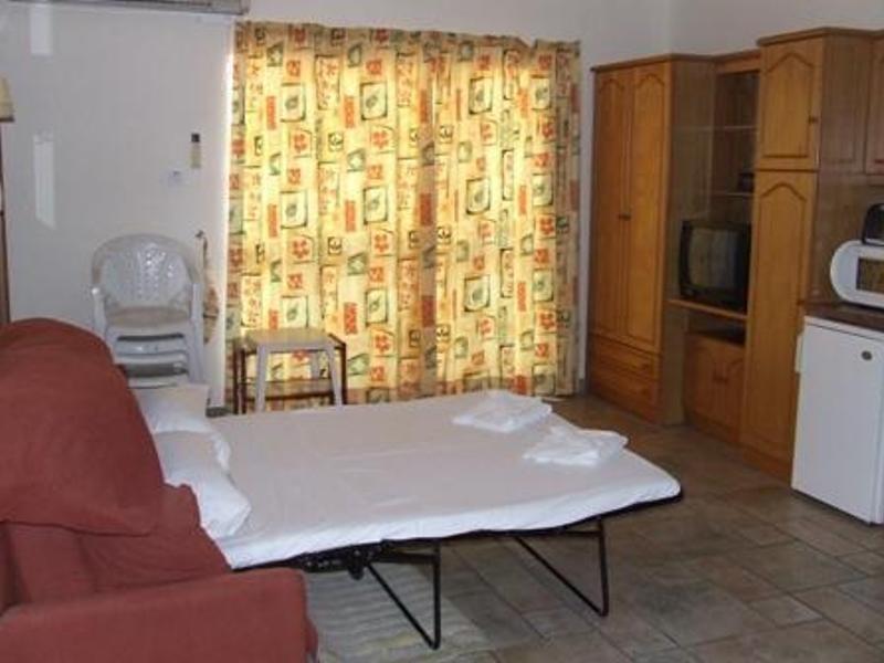 Clover Holiday Complex Qawra Esterno foto